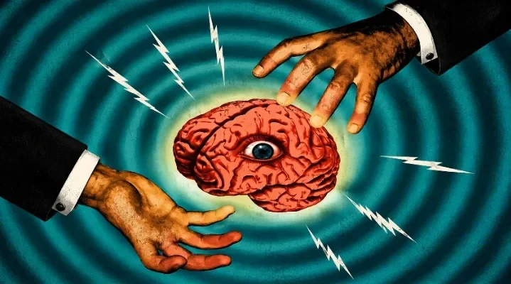 image about ألغاز مرعبة عجز العلم عن تفسيرها: 4 قصص حقيقية حدثت بالفعل ولا أحد يعرف نهايتها