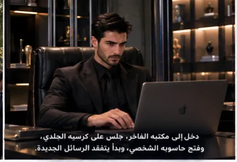 image about روية طريقة بلا رحمة