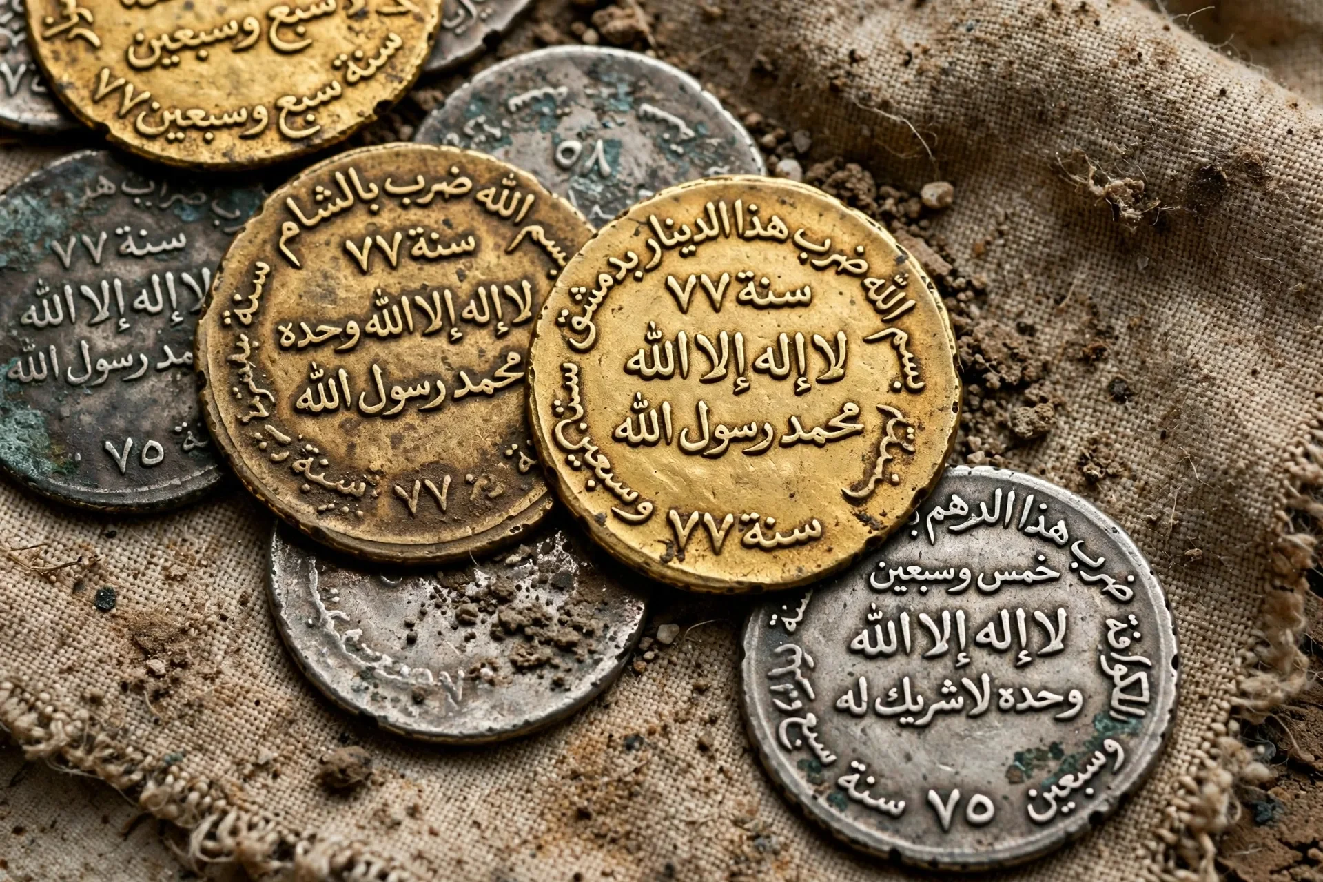 image about عبد الرحمن بن عوف.. كيف بدأ من الصفر بعد الهجرة وبنى ثروته من السوق