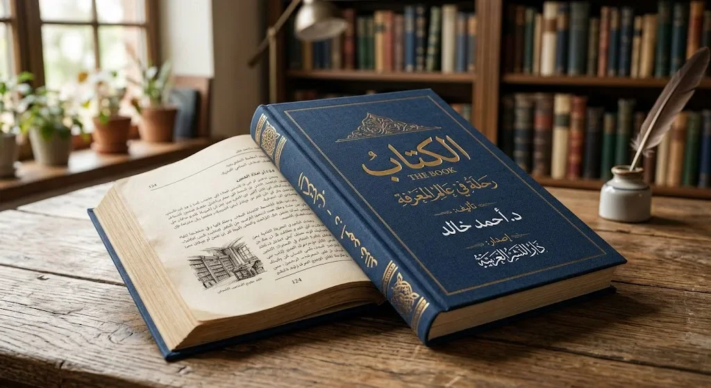 image about المحتوى المكتوب بواسطة الذكاء الاصطناعي – الثورة والصياغة والمستقبل