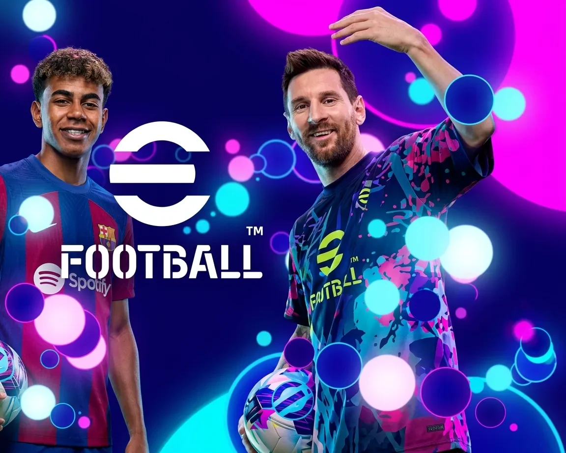 image about 🎮 حل مشكلة اللاج في بيس eFootball وطرق زيادة الكوينز وبناء فريق قوي