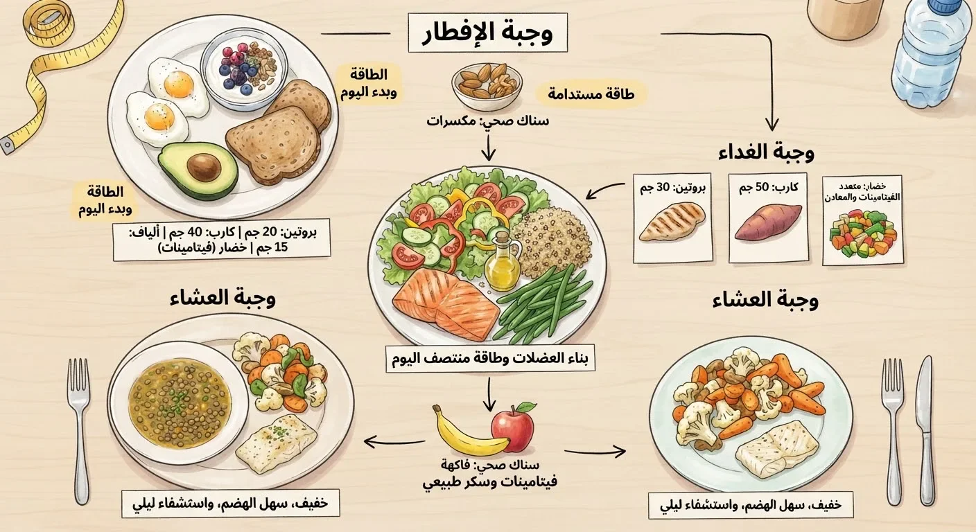 image about تربيه الأطفال السليمه وأثرها في بناء شخصية الطفل 