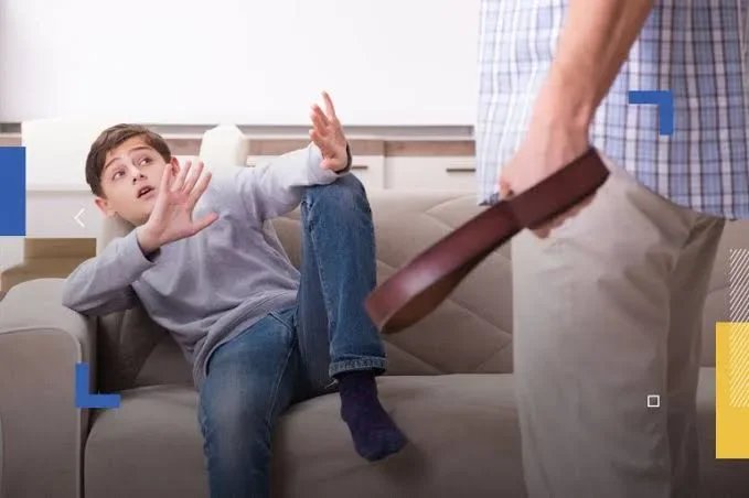 image about أثر العنف على الاطفال نفسيا وسلوكيا