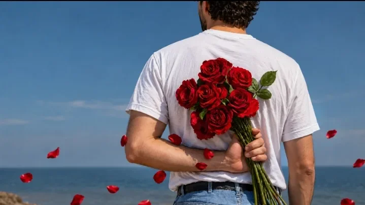 image about القطار الذي لا يقف في هذه المحطة.. قصة حب وُلدت على رصيف الانتظار