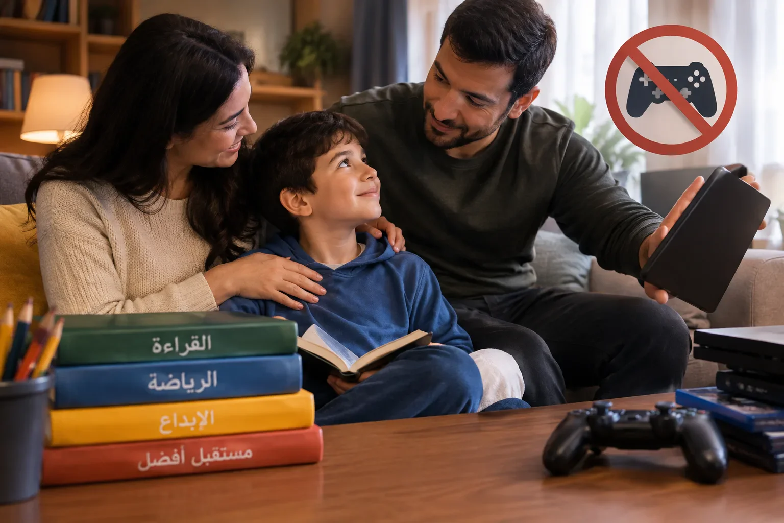 image about الاعاب وطريقة تاثيرها علي حياة الاطفال 