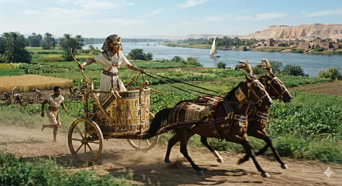 image about ملك ما زال على العرش