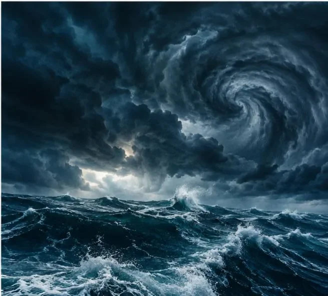 image about مثلث برمودا: سفن وطائرات اختفت بلا أثر... الحقيقة التي أخفتها الأساطير لسنوات