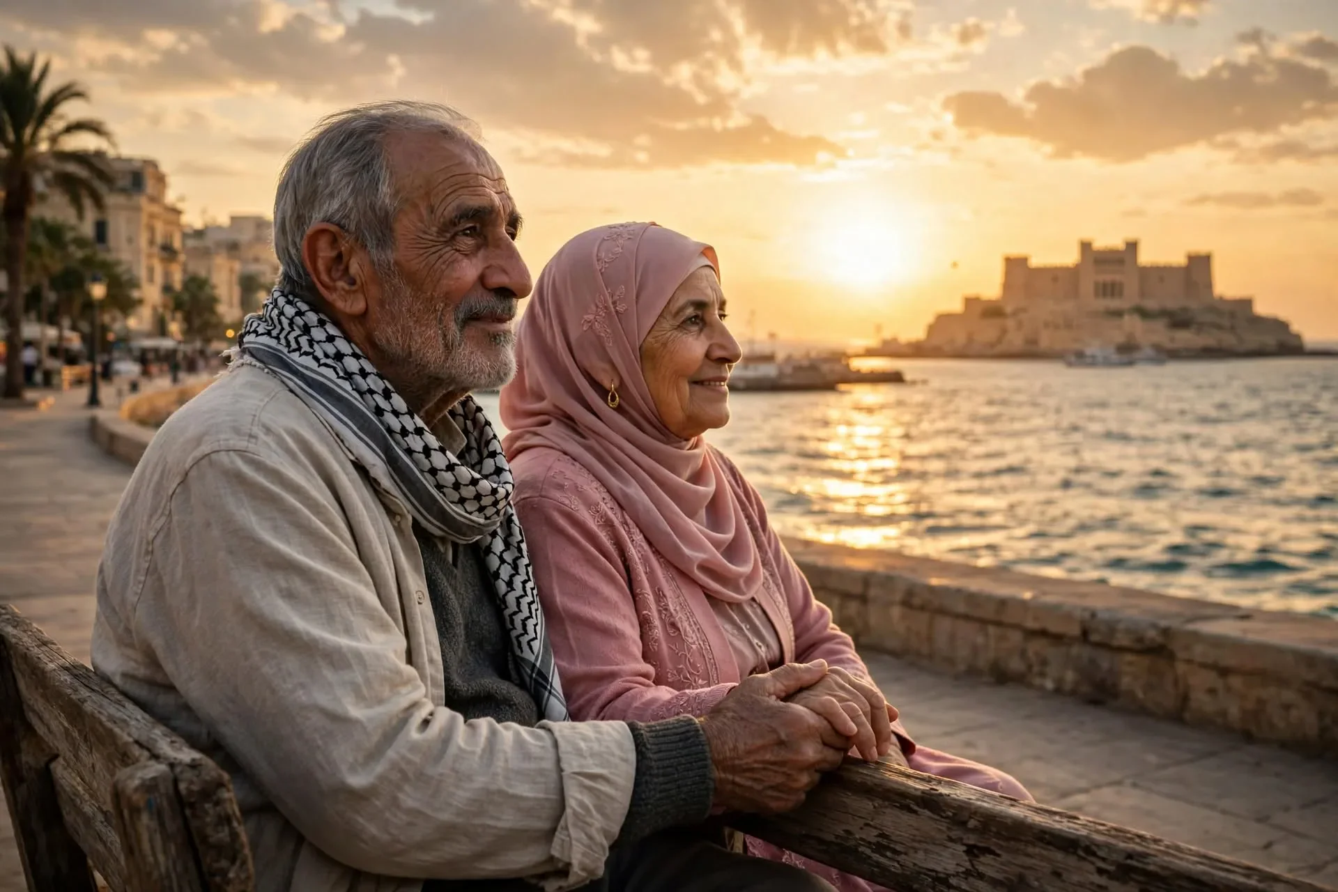 image about قصص حب واقعية: عندما يكون الحب الصادق أجمل من الخيال