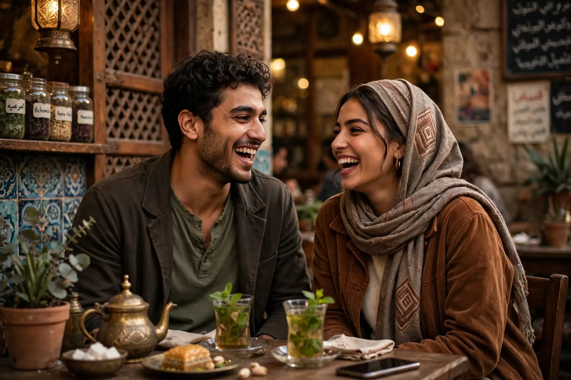 image about قصص حب واقعية: عندما يكون الحب الصادق أجمل من الخيال