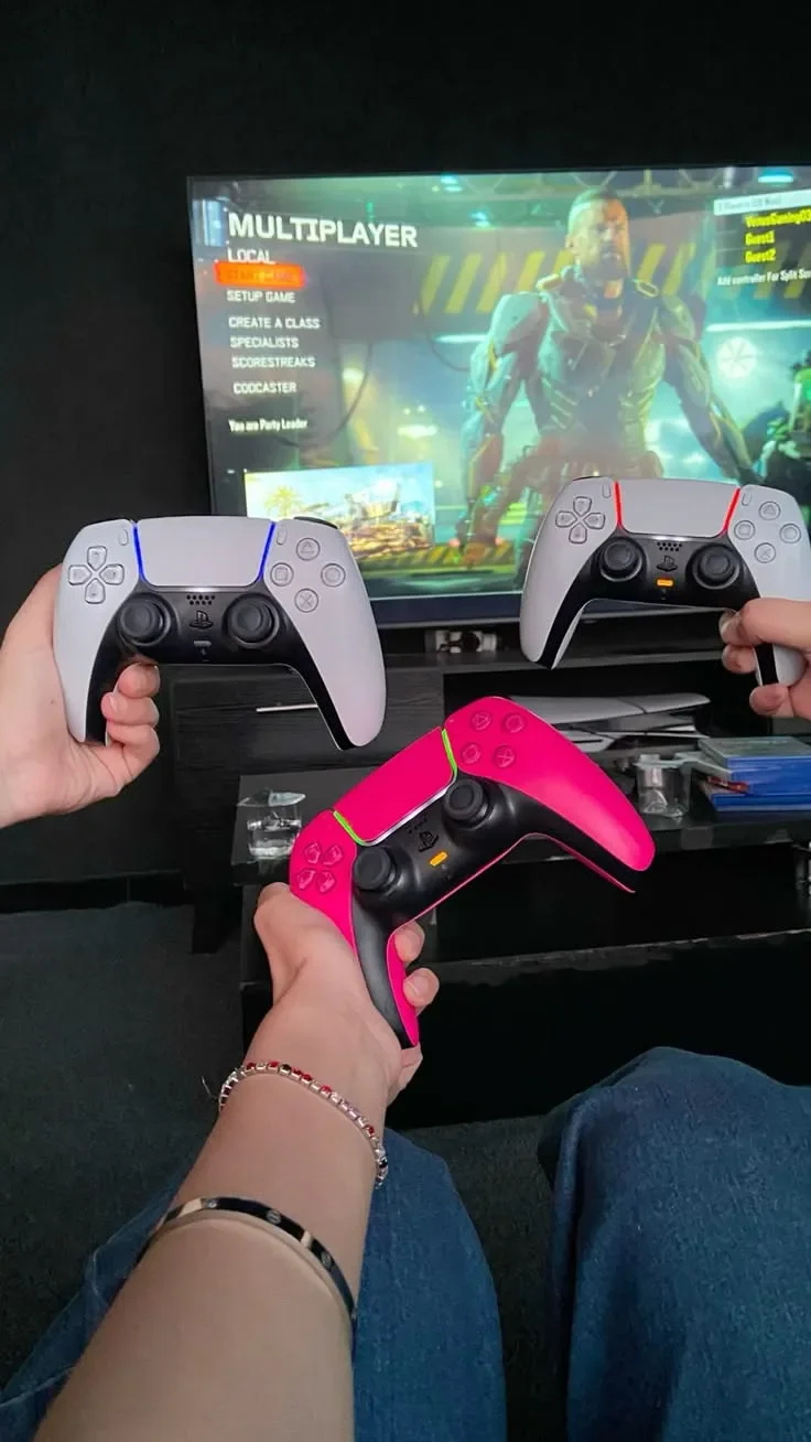 image about 🎮 10 ألعاب ممتعة على الهاتف ستجعلك تستمتعين بوقت فراغك! ألعاب تستحق التجربة 📱🔥