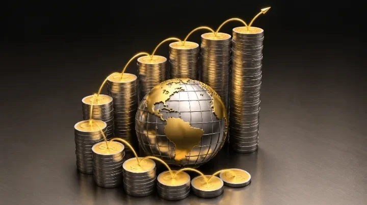 image about أسعار العملات الرقمية إلى أين؟ توقعات Bitcoin و Ethereum لشهر أكتوبر 2026.