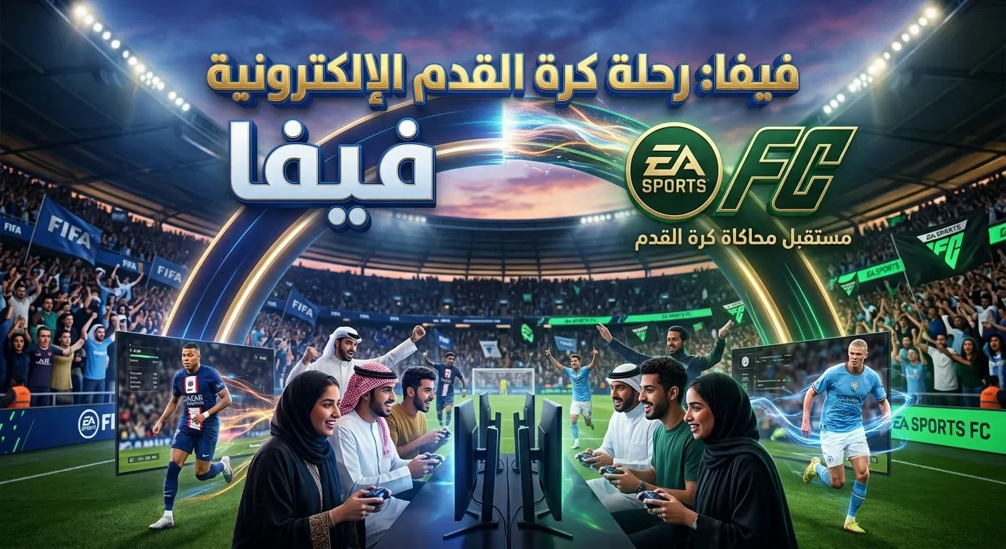 image about فيفا مسيرة ممتده