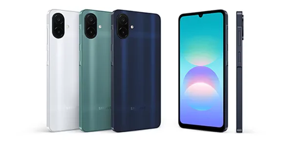 image about SAMSUNG Galaxy A08
