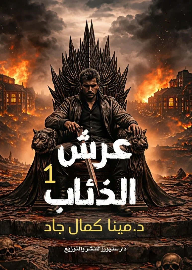 image about عرش الذئاب 1