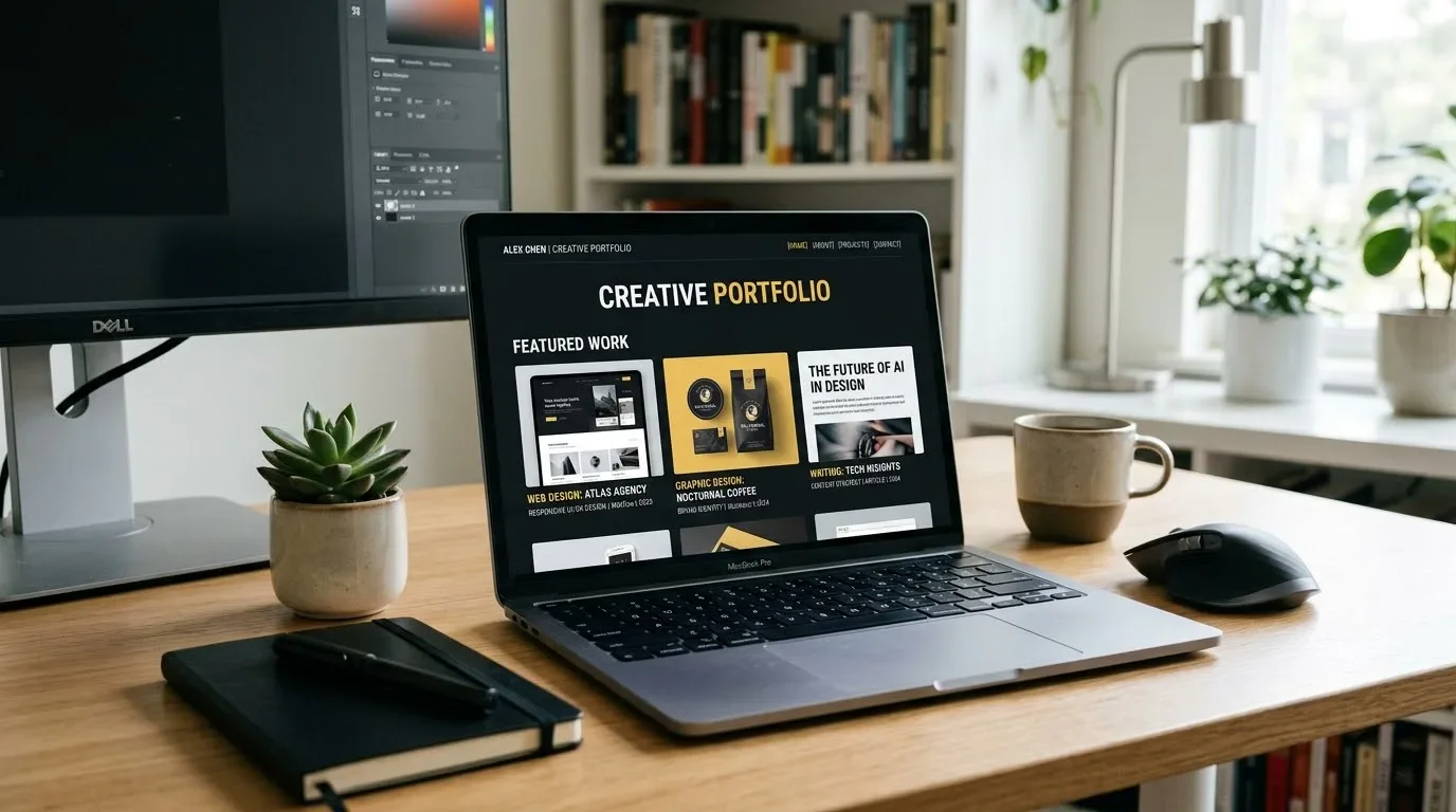 image about في مجال العمل الحر والربح من الإنترنت (Freelancing)