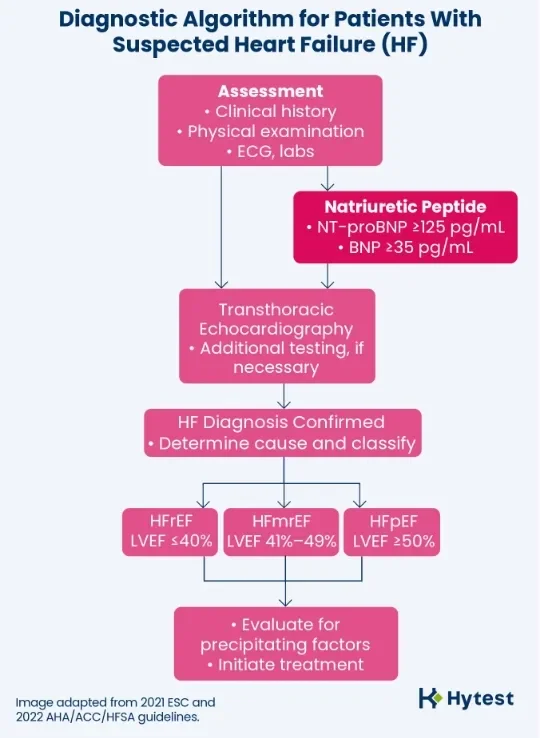 image about Heart Failure: Symptoms, Causes, Diagnosis, and Treatment