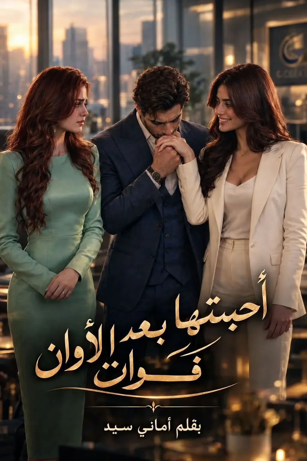 image about حب بعد فوات الاوان كاملة 