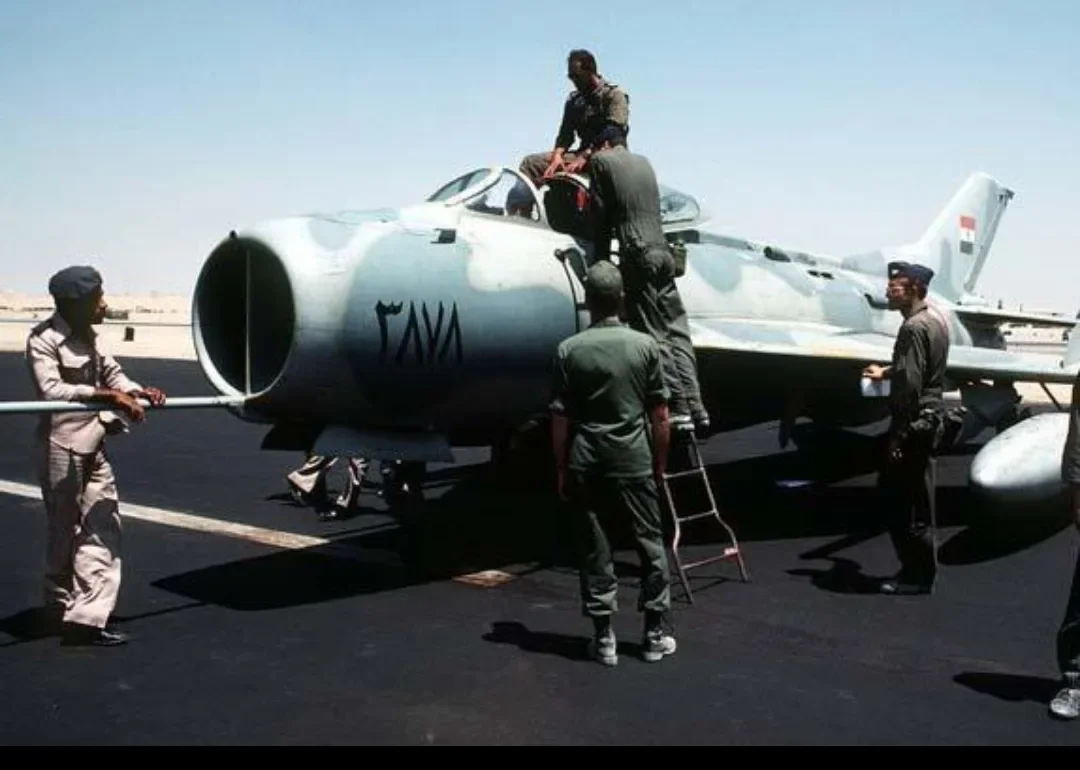 image about حرب أكتوبر 1973: ملحمة العبور واستعادة الكرامة
