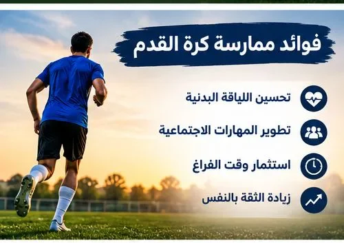 image about رياضة كرة القدم.