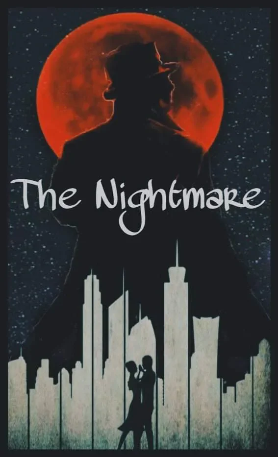 image about l The Nightmare الكابوس