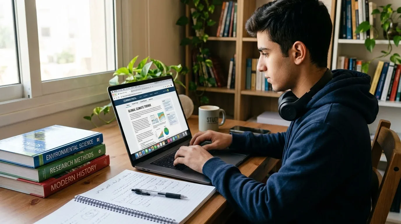 image about 💻🔥 أفضل البرامج المجانية في 2026: أدوات مهمة للدراسة والعمل والتصميم والترفيه.