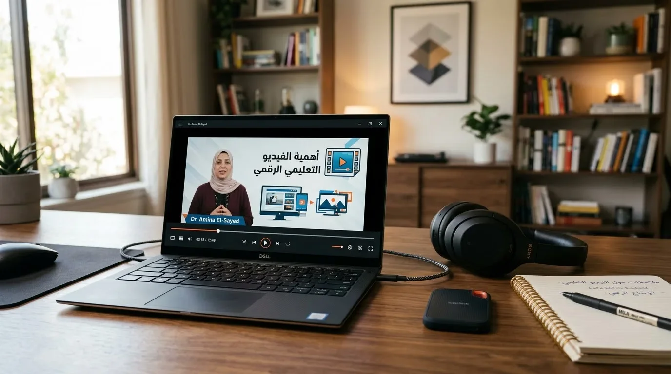 image about 💻🔥 أفضل البرامج المجانية في 2026: أدوات مهمة للدراسة والعمل والتصميم والترفيه.