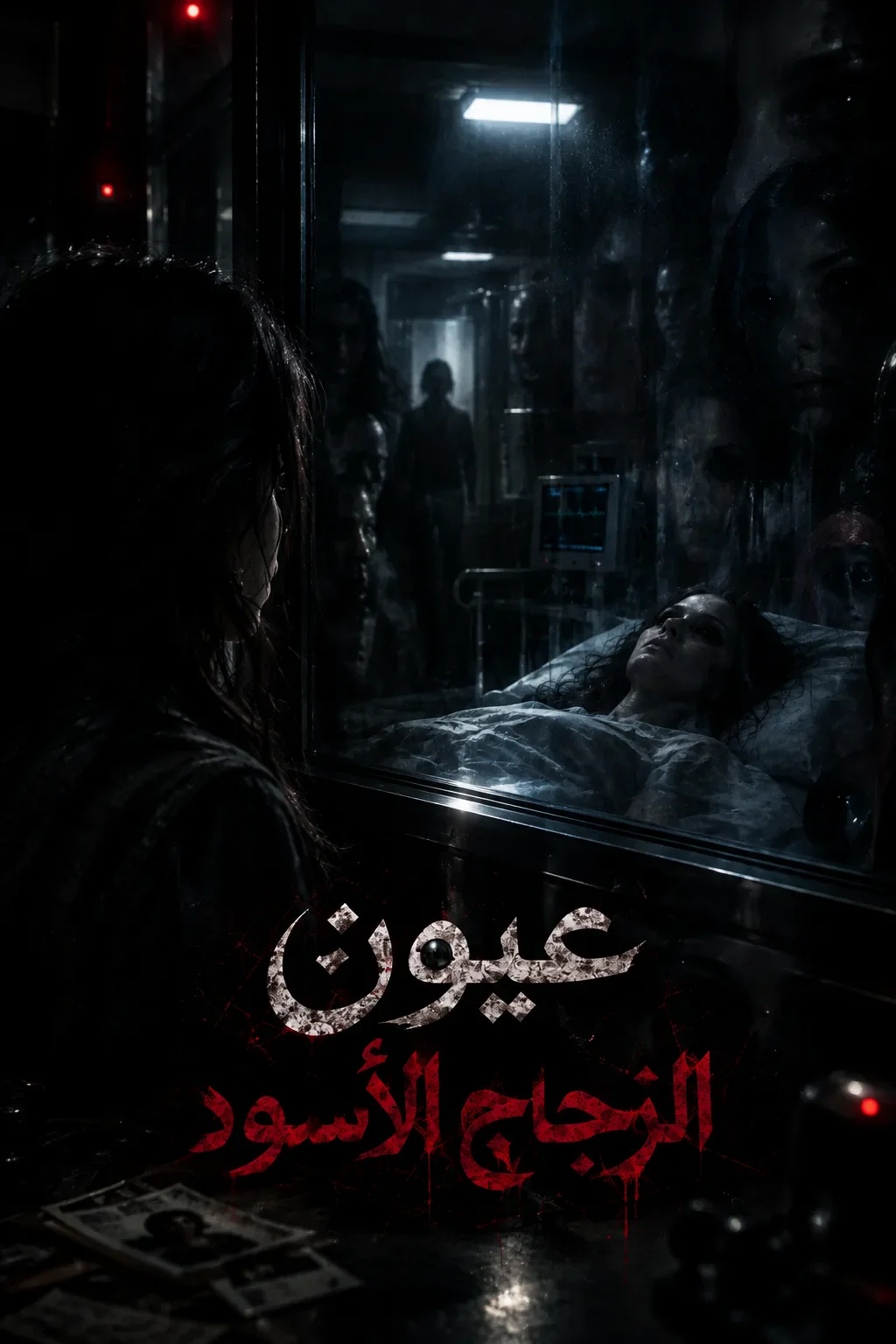 image about عيون الزجاج الاسود (𝕬𝕿𝕳𝕽)