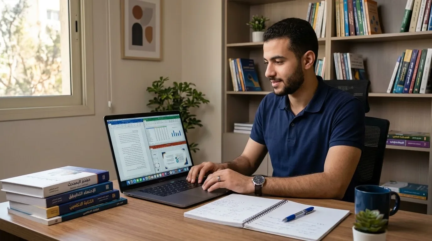 image about 💻🔥 أفضل البرامج المجانية في 2026: أدوات مهمة للدراسة والعمل والتصميم والترفيه.