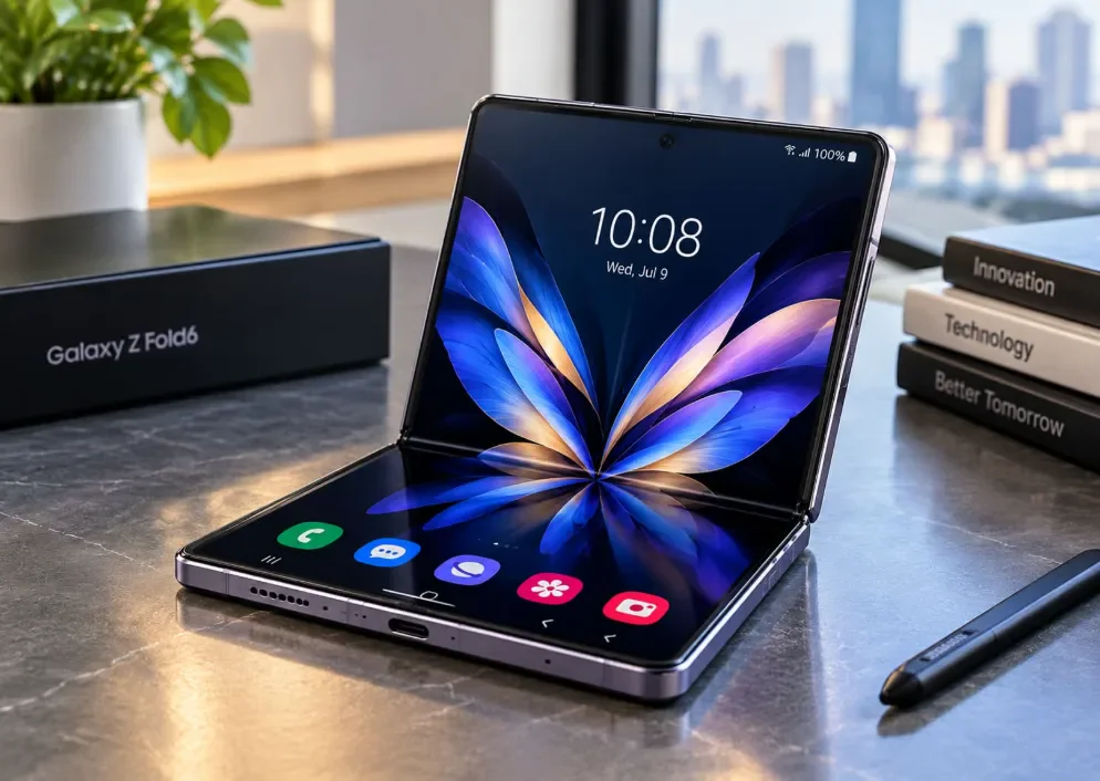 image about 📱 أهم الأجهزة الذكية (Gadgets) التي يجب أن تعرفها في 2026