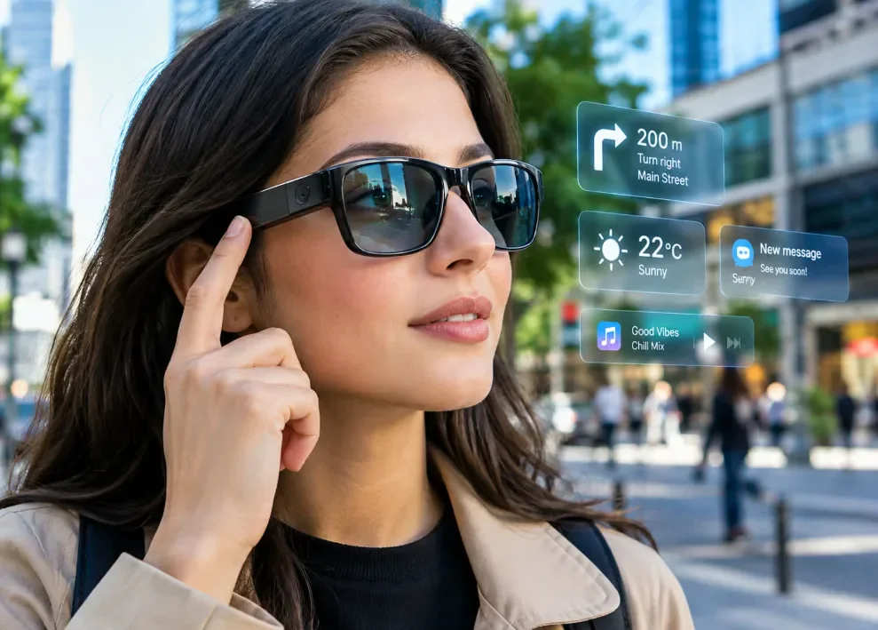 image about 📱 أهم الأجهزة الذكية (Gadgets) التي يجب أن تعرفها في 2026