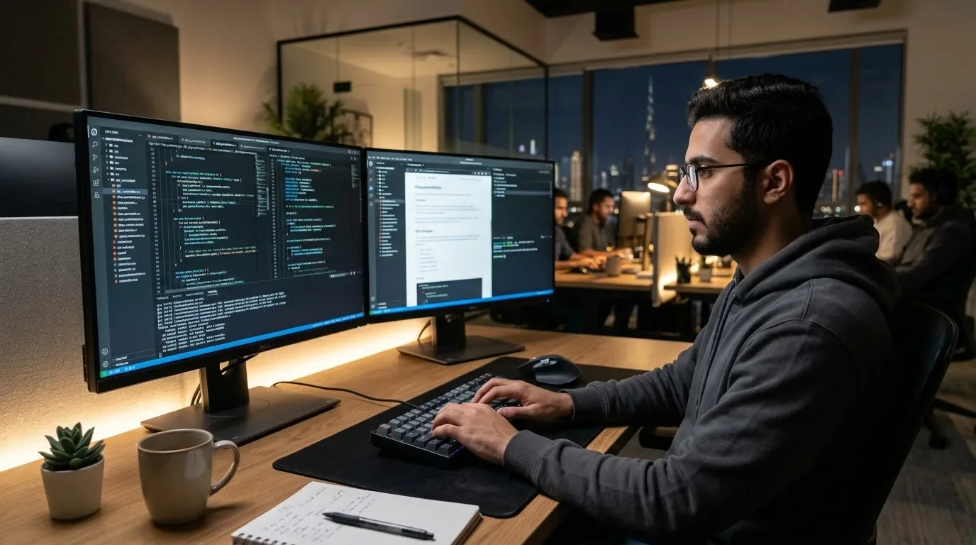 image about 💻🔥 أفضل البرامج المجانية في 2026: أدوات مهمة للدراسة والعمل والتصميم والترفيه.