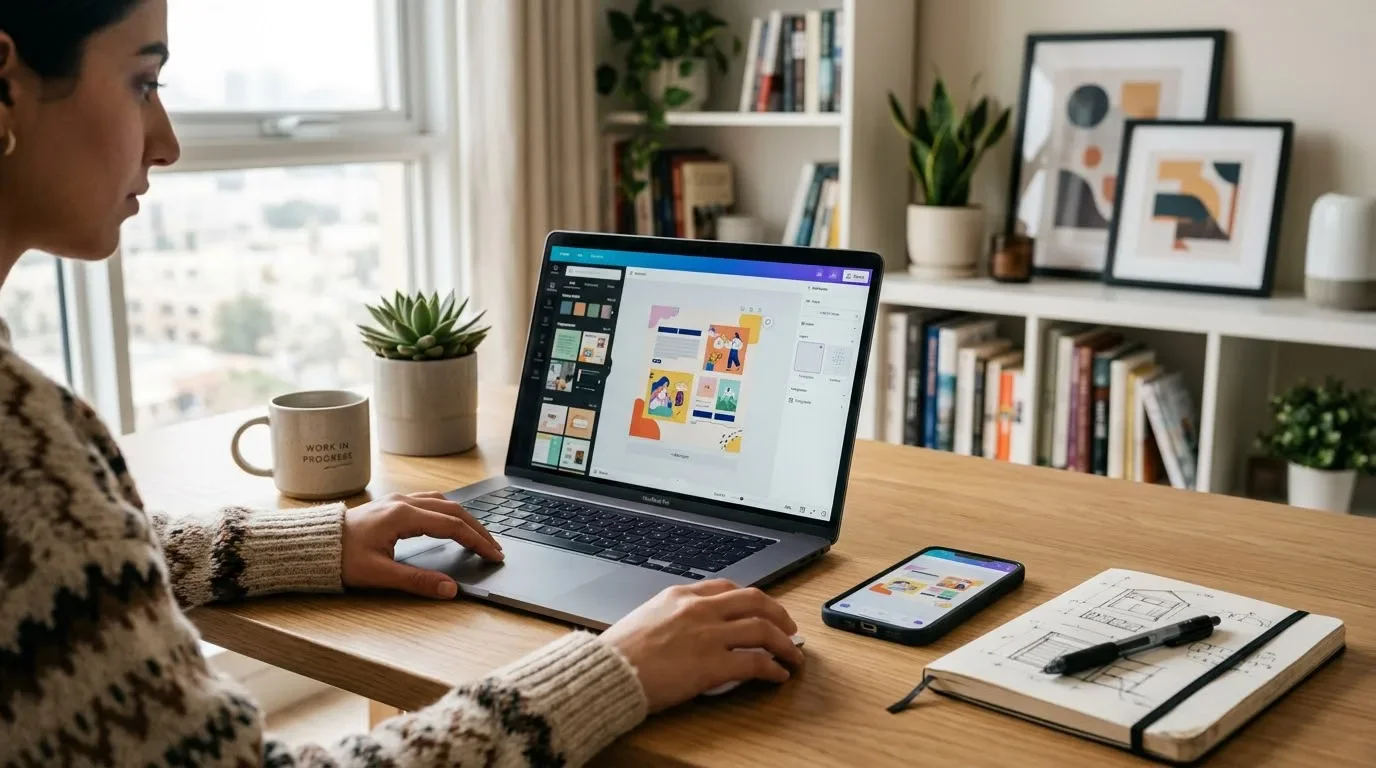 image about 💻🔥 أفضل البرامج المجانية في 2026: أدوات مهمة للدراسة والعمل والتصميم والترفيه.