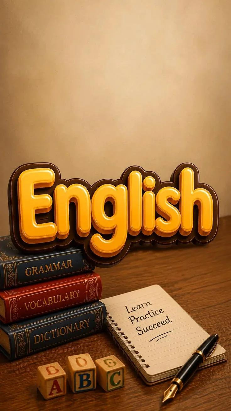 image about كيف تتعلم اللغة الإنجليزية من الصفر؟ 8 خطوات بسيطة توصلك إلى التحدث بثقة 🇬🇧✨