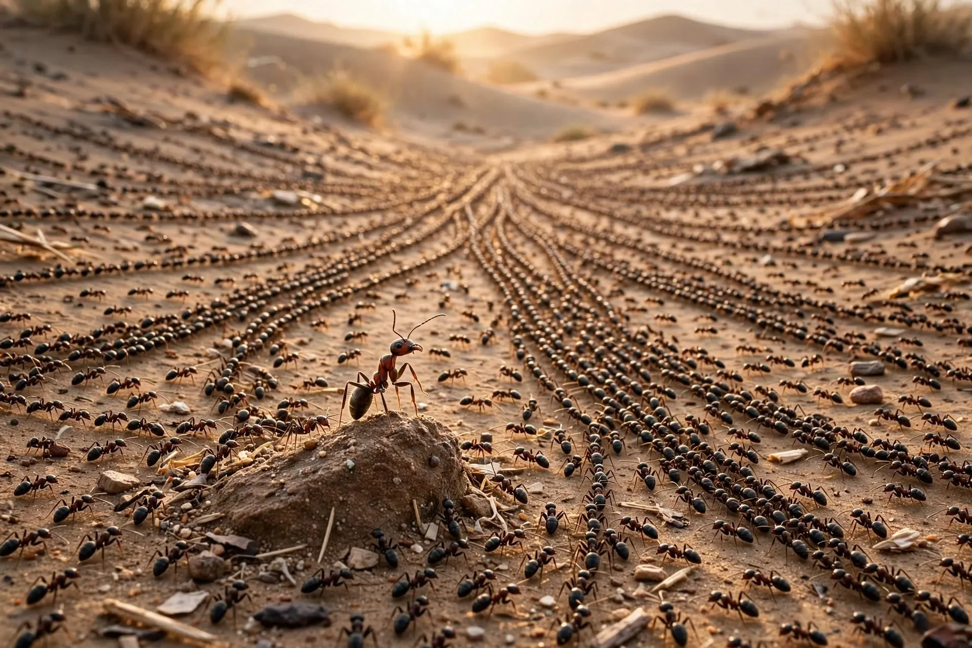 image about سيدنا سليمان عليه السلام: النبي الملك الذي كلم الطير وسخرت له الريح والجن