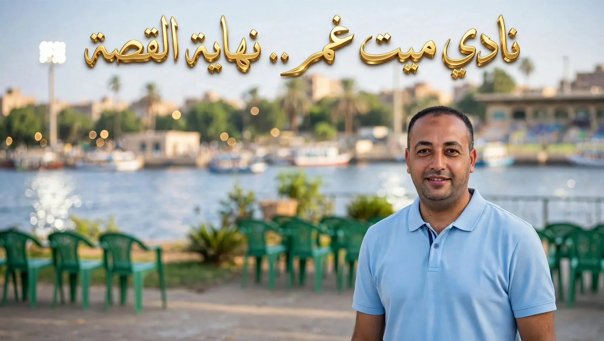 image about نادي ميت غمر .. انتخابات على ضفاف النيل