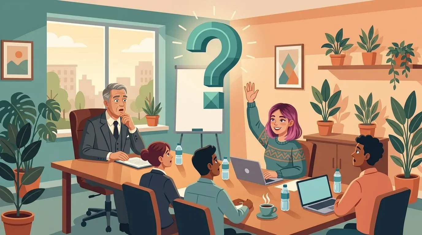 image about صدمة الأجيال: لماذا لا يفهم الجيل القديم لغة جيل Z؟ وكيف نتواصل؟