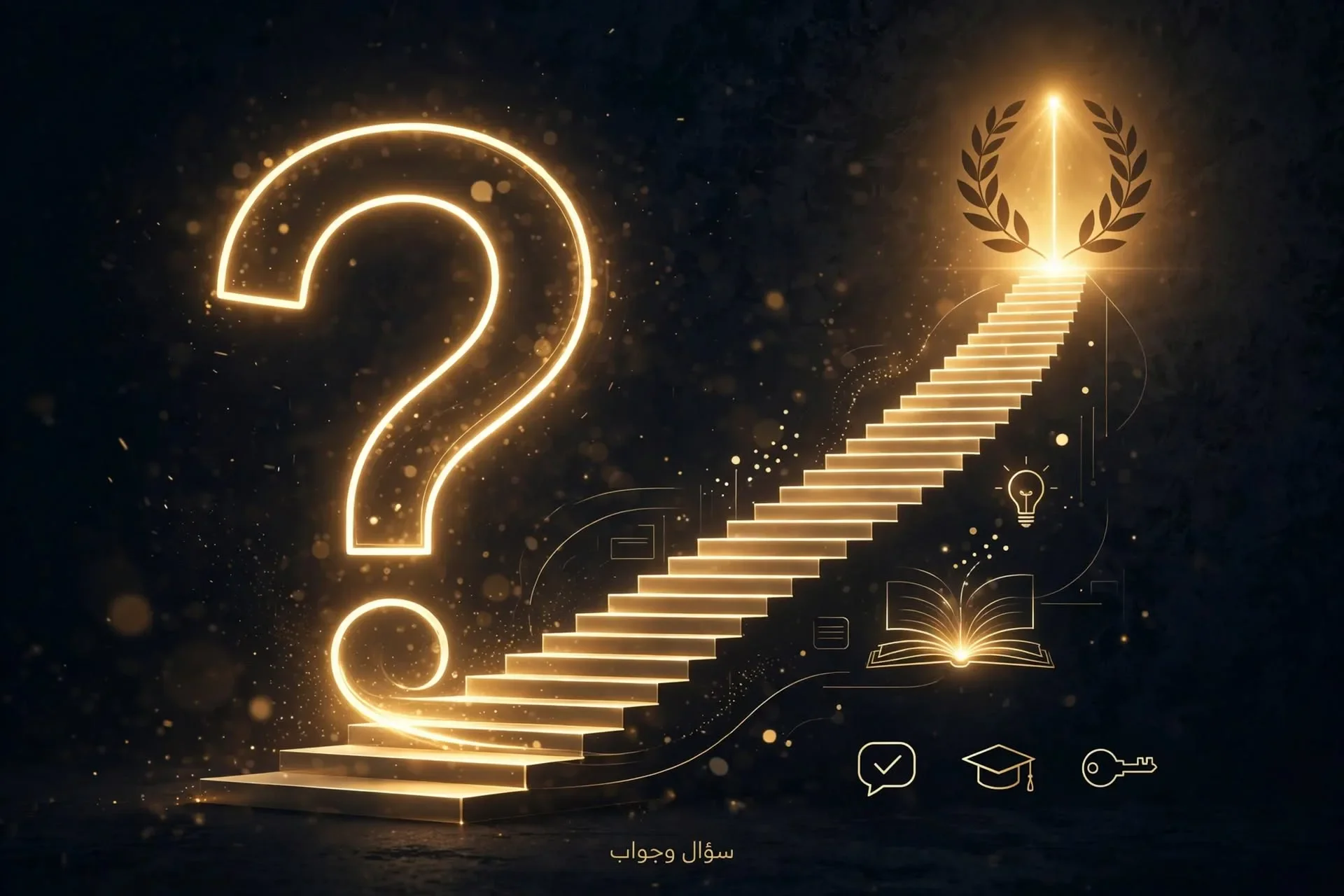 image about هل أنت صانع الفرصة أم منتظرها - دليل العقلية الناجحة في عصر الذكاء الاصطناعي