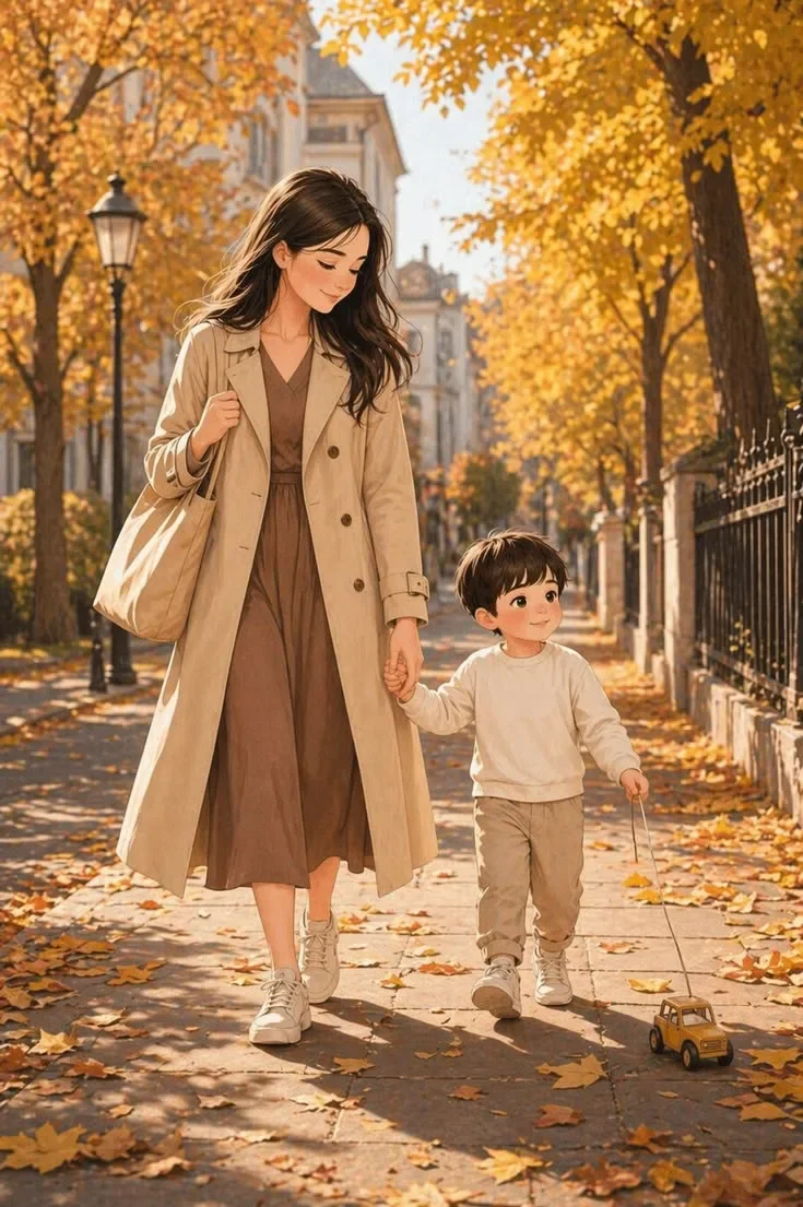 image about قصة البطة وضياء