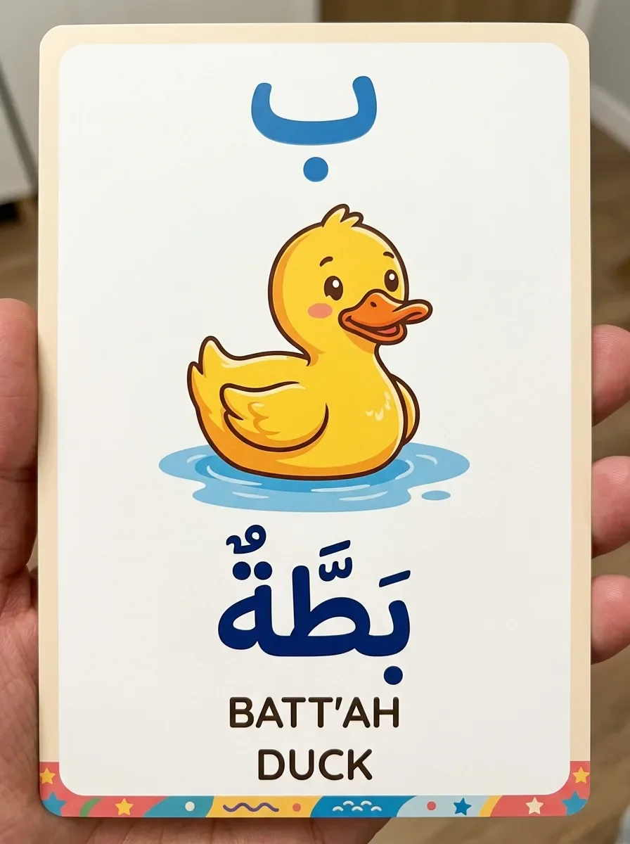 image about كيف تستخدمي الذكاء الاصطناعي لعمل وسائل تعليمية للأطفال مجانًا؟