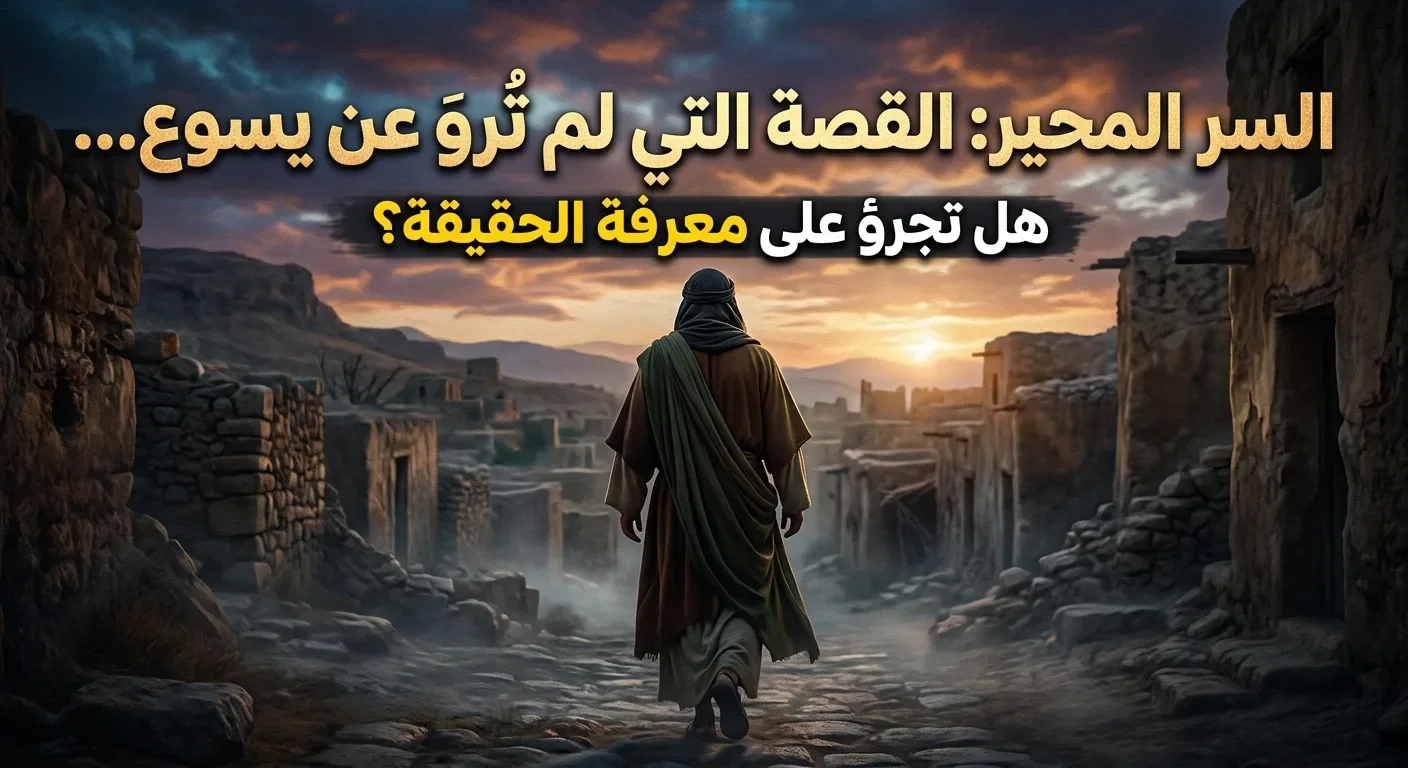 image about المسيح عيسى بن مريم