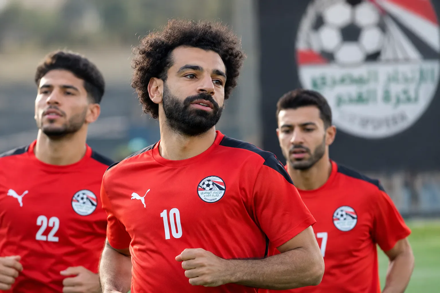 image about كيف هي استعداد منتخب مصر 2027.. استعدادات الفراعنة لمواجهة جنوب أفريقيا وخطة التحضير للمباريات القادمة ؟