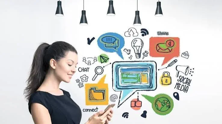 image about تحسين استخدام مواقع التواصل الاجتماعي: نصائح للاستفادة بشكل أفضل