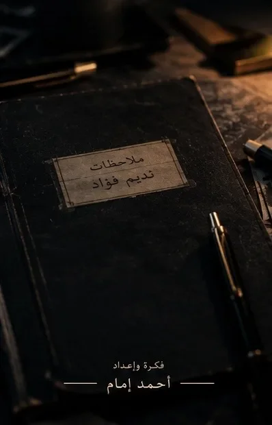 image about ملفات القضايه الغامضه