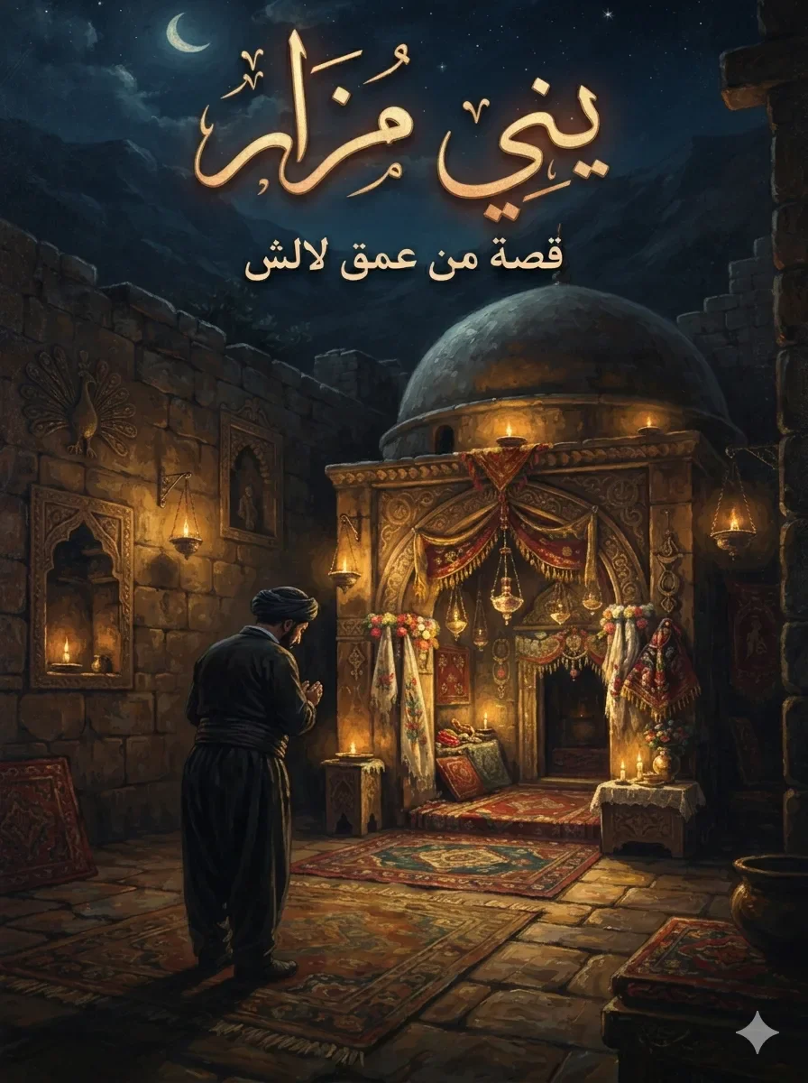 image about مذبحة بني مزار الشهيرا