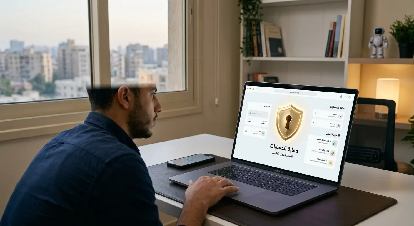 image about   7 أخطاء على الإنترنت ممكن تضيّع وقتك وفلوسك من غير ما تاخد بالك