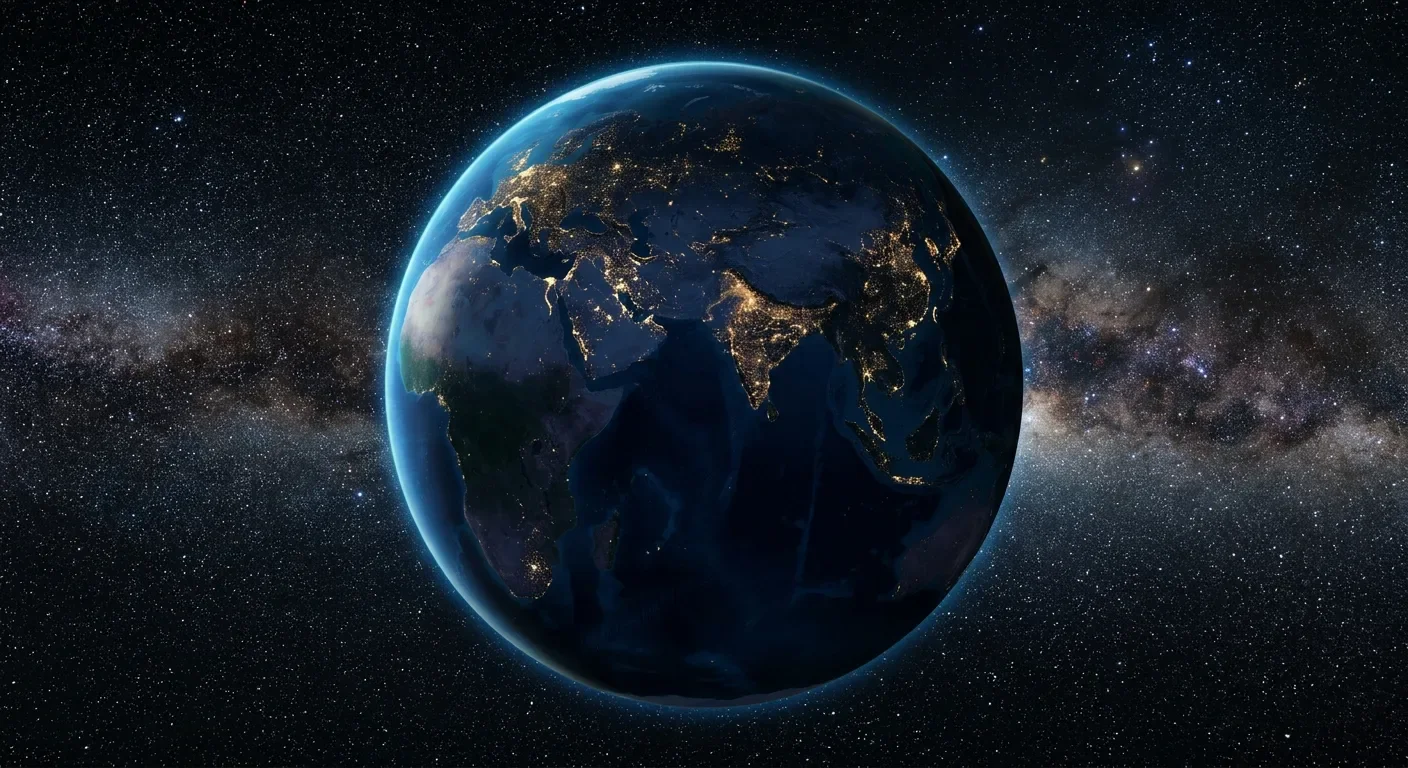 image about ماذا سيحدث لو اختفى القمر من السماء لمدة 24 ساعة؟