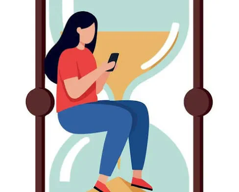 image about كيف تنظم وقتك وتتخلص من التشتت الرقمي نهائياً؟