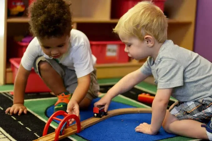 image about Fostering Imagination and Growth