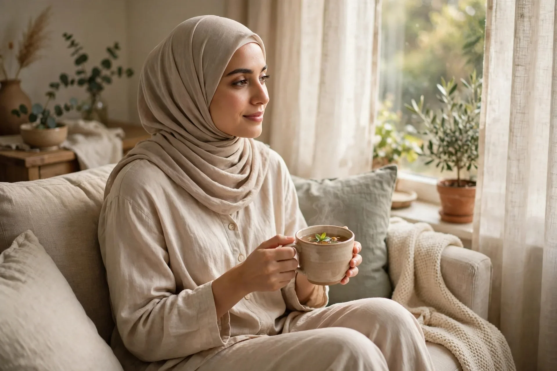 image about جسمي اتغير بعد الولادة.. ازاي عديت أول 40 يوم ورجعت أحس بنفسي تاني خطوة بخطوة