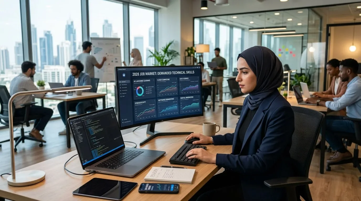 image about التقنيات المالية الجديدة (Fintech) وتأثيرها على حياتك اليومية 💳